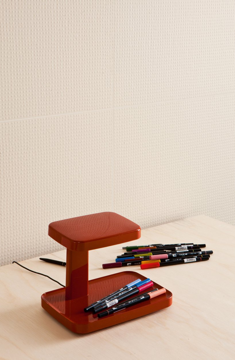 Mutina, Pico Up Natural 120x120 cm