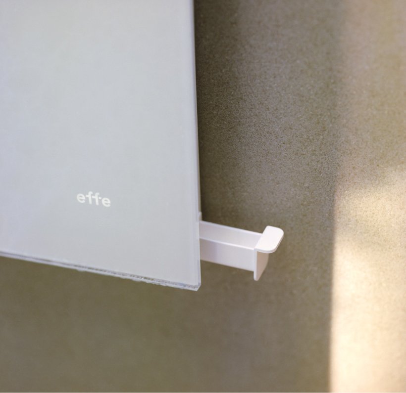 Effe, Aquasteam Generatore di vapore