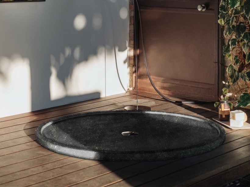Agape, Amuleto Shower tray