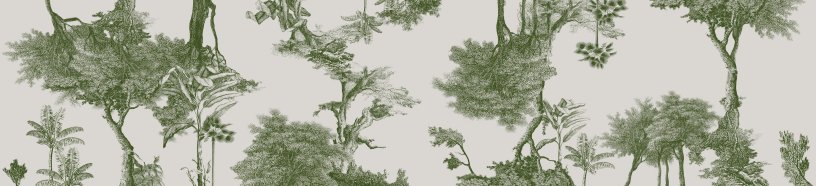 Wall&decò, Herning Wallpaper