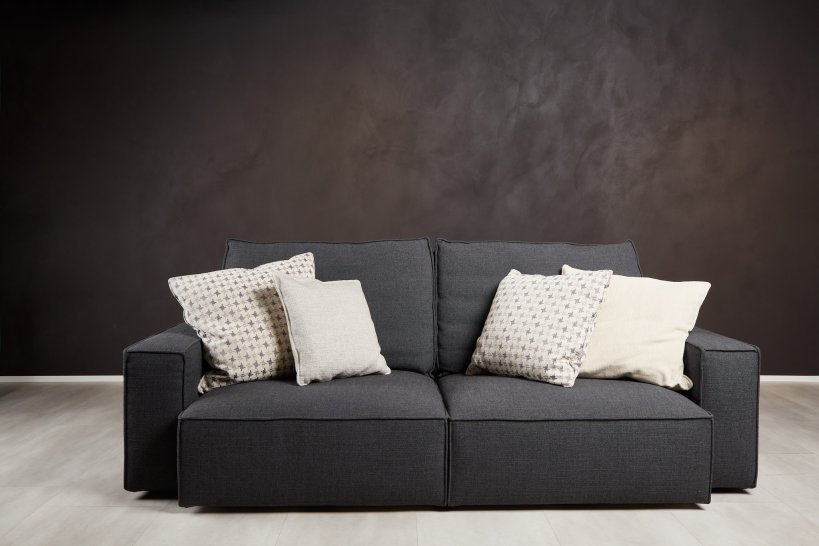 Flexteam, Gravity Sofa 244x120/160 cm