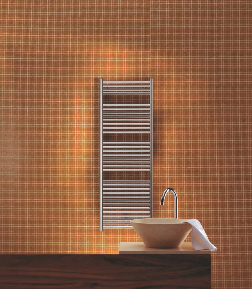 Zehnder, Toga 2 Scaldasalviette 176x60 cm