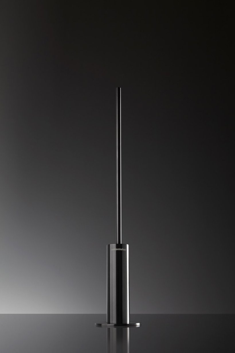 antoniolupi, Rapido Toilet brush holder