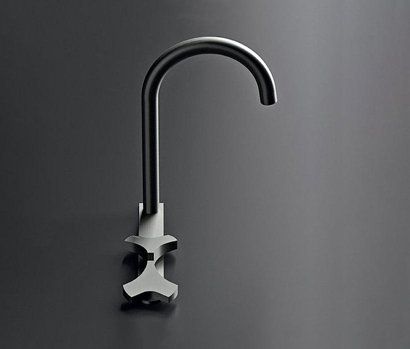 Cea, Ziqq Tap for washbasin