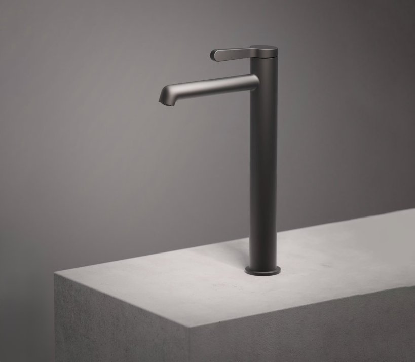 Fantini, Torino Wsahbasin mixer
