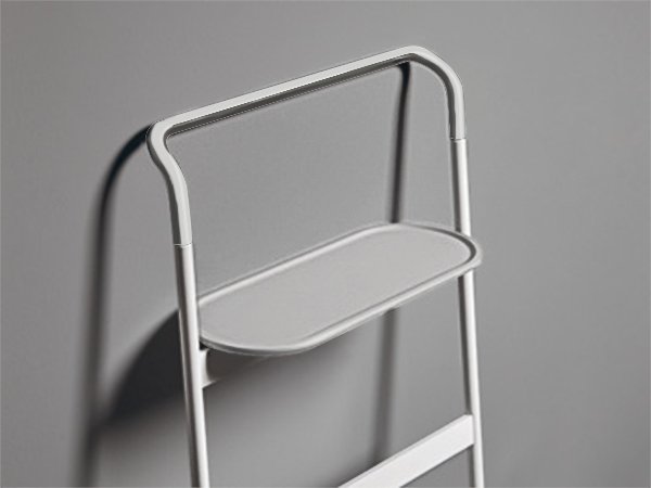 antoniolupi, MrWOLF Towel holder ladder