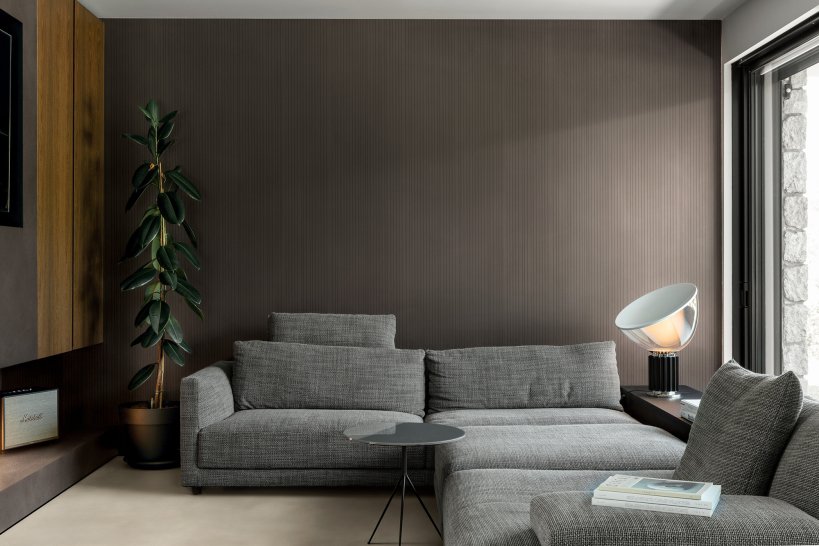 Florim, Essential Mood 120x280 cm