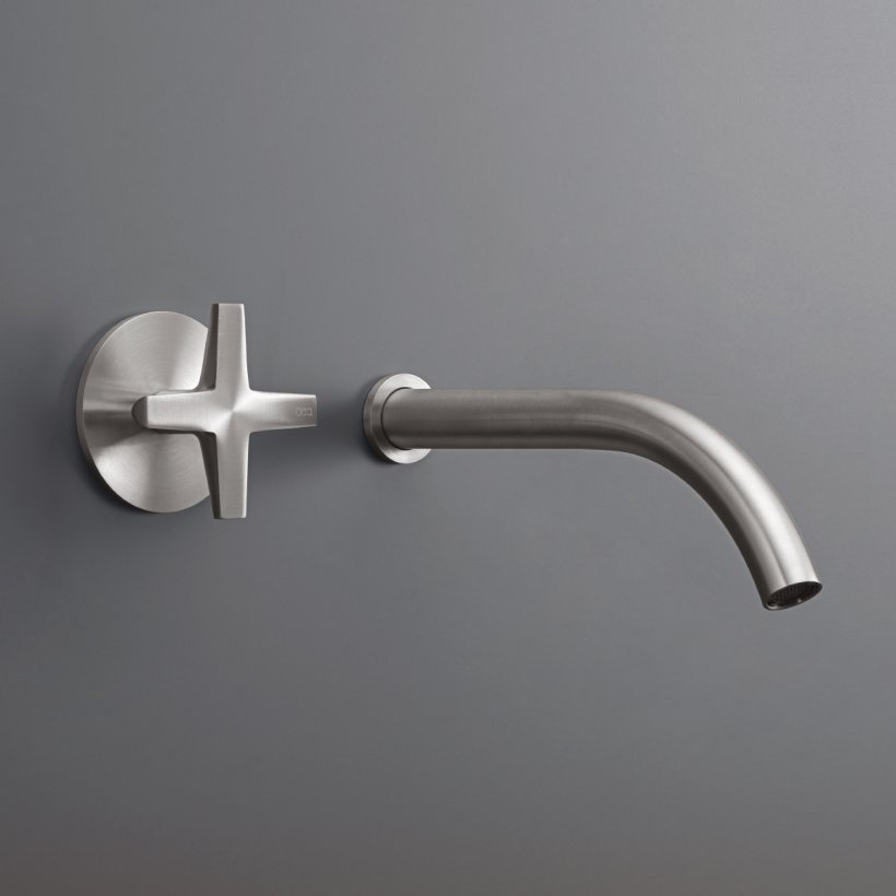 Cea, Cross Mixer for washbasin