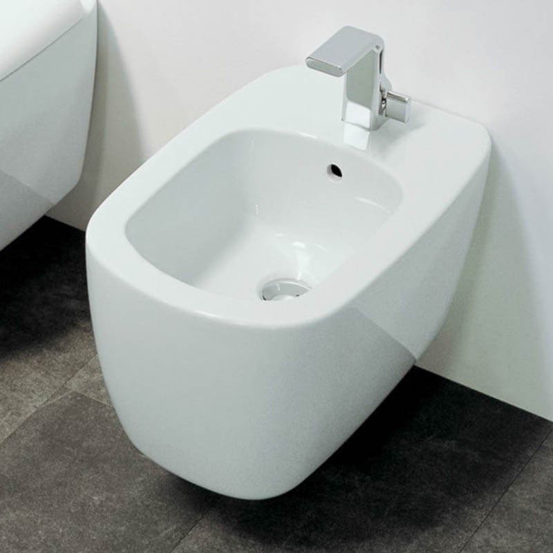 Flaminia, Monò Bidet