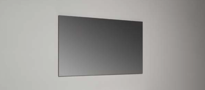 antoniolupi Neutro, Specchio 153x75 cm