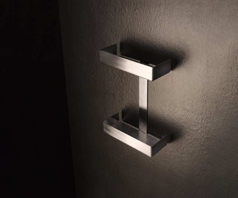 OML, Shower shelves