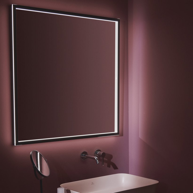 Ideal Standard, Conca Specchio