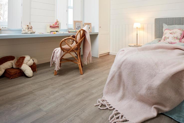 Berry Alloc, Ocean+ Laminate floor 128.8x19 cm