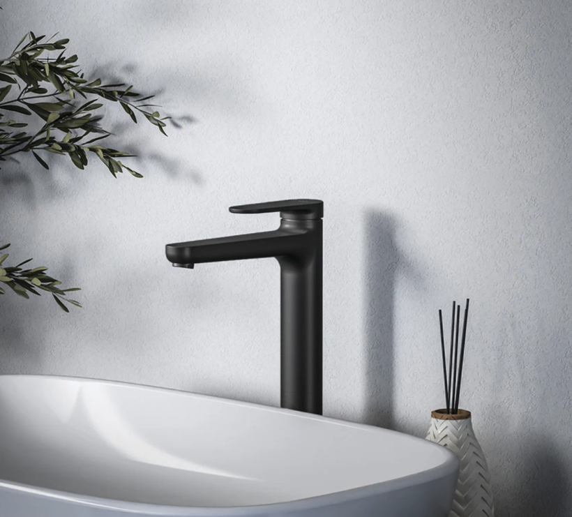 Ideal Standard, Cerafine O Miscelatore lavabo
