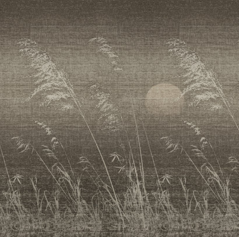 Wall&decò, Gli Alisei Wallpaper