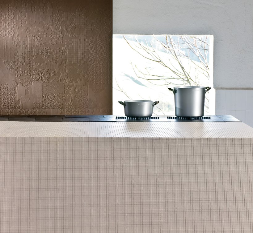 Mutina, Teknotessere mosaic 30x30 cm