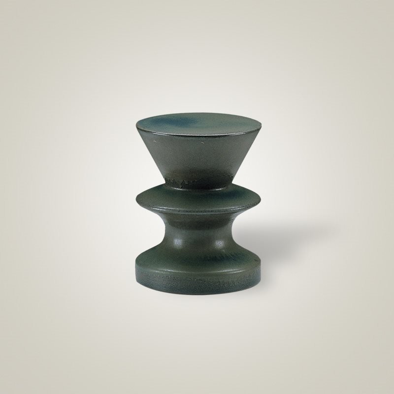 Zanotta, Zeus Tavolino diam.34 cm