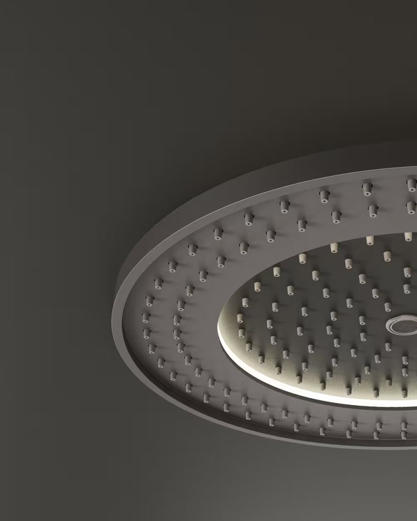 Fantini, Acqua Essenza Dream Shower head