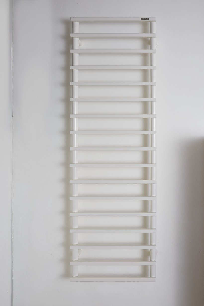 Tubes, Smart_K scaldasalviette 122,9x40 cm