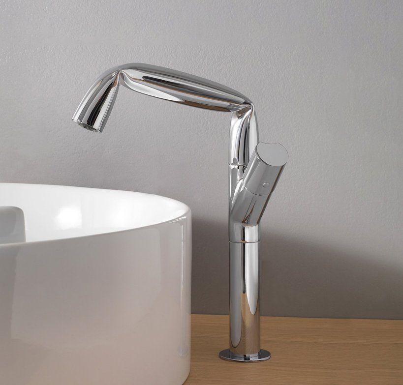Flaminia, Fold Miscelatore lavabo