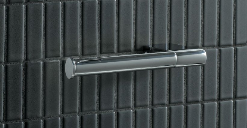 Ideal Standard, Connect Toilet paper holder