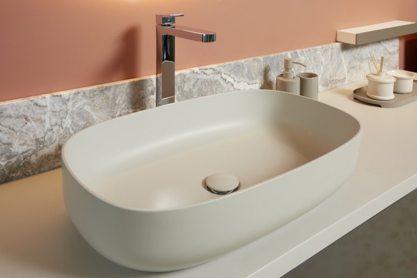 Aqua, Dogma Mobile portalavabo