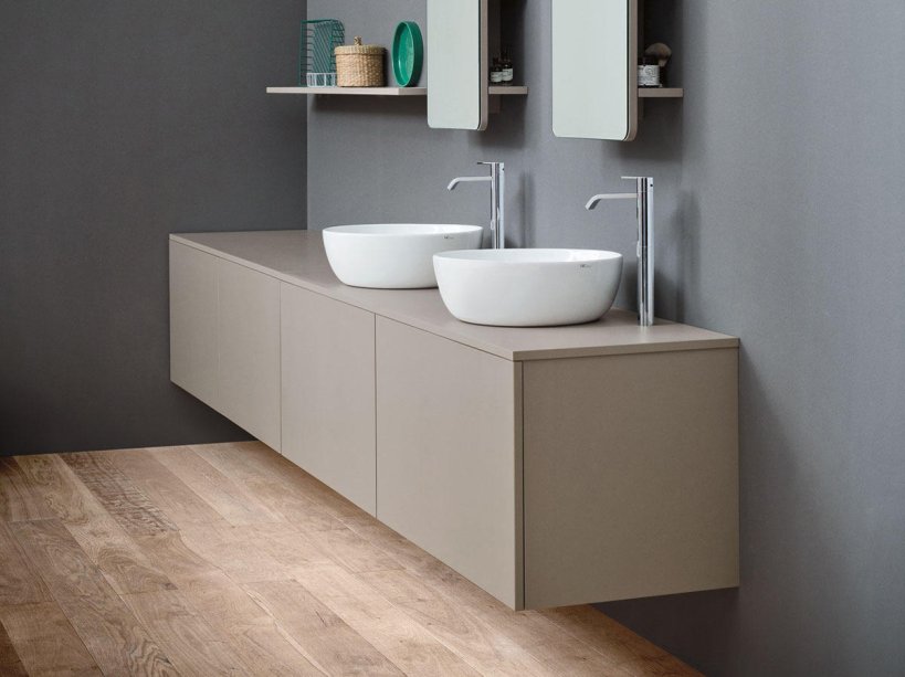 Nic Design, Ovvio Washbasin