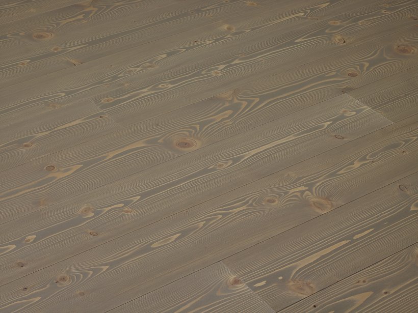 Fiemme Tremila, Lupo Parquet