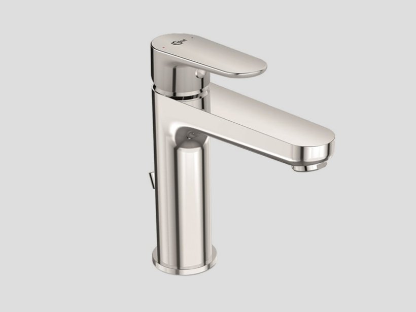 Ideal Standard, Cerafine O Miscelatore lavabo