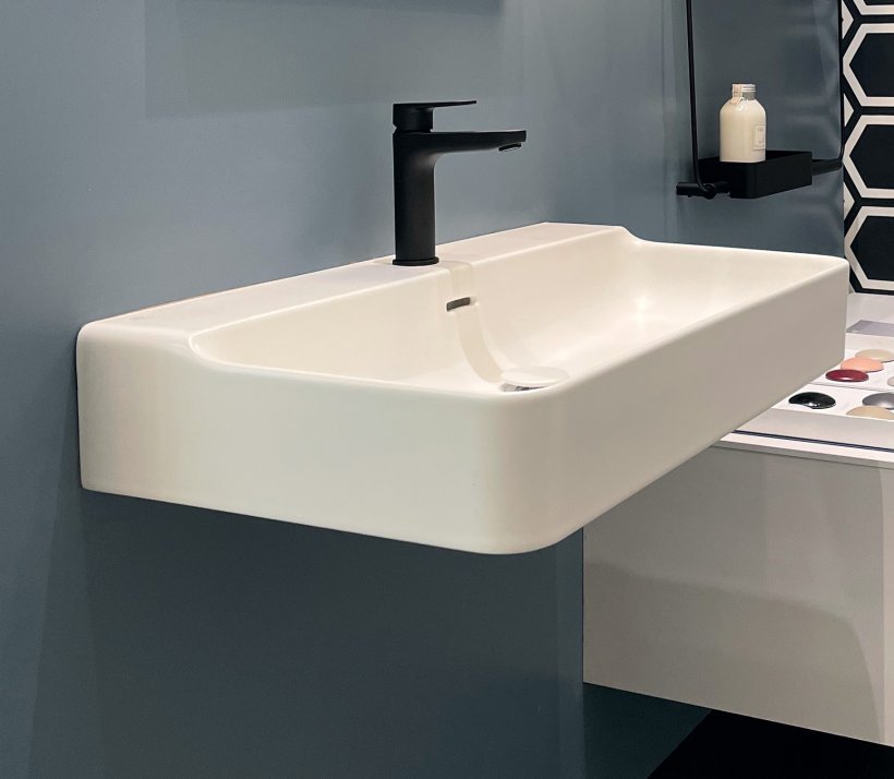 Ideal Standard, Conca Lavabo