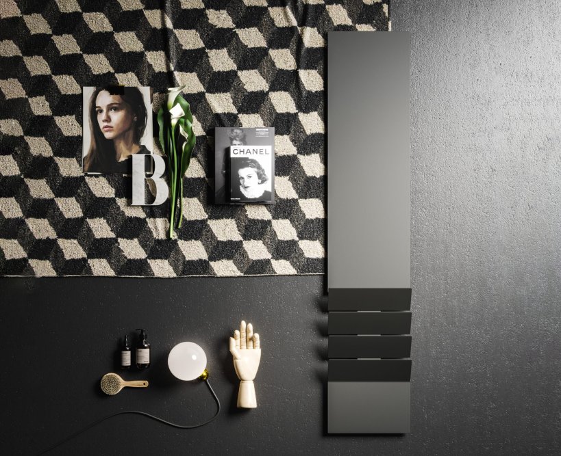 Antrax, Flaps Electric towel warmer 171x35 cm