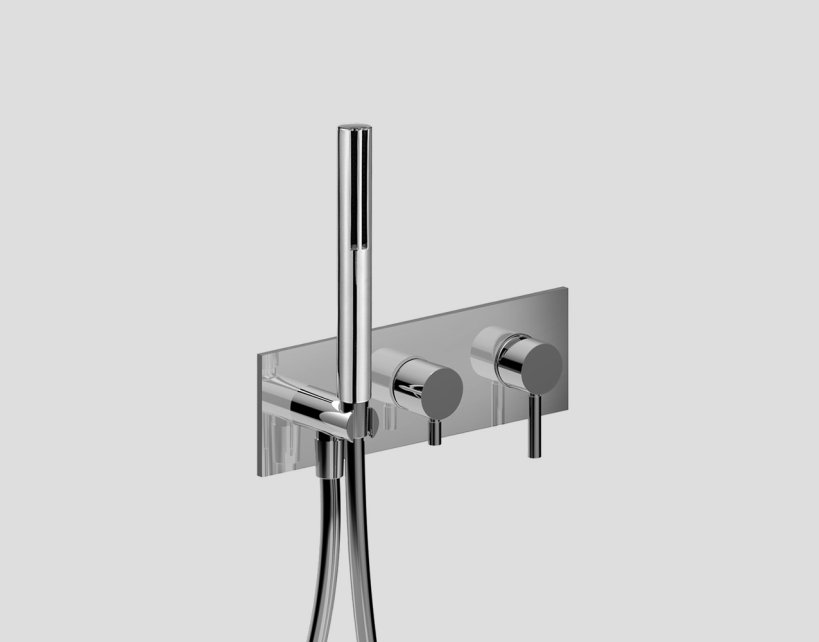 Fantini, Nostromo Shower mixer