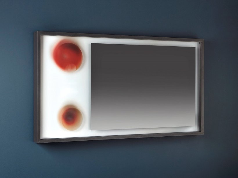 antoniolupi, Collage Mirror