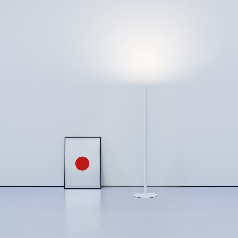Davide Groppi, Mister Floor lamp
