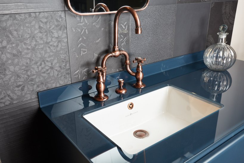 Park Avenue, Sophia Mobile portalavabo  L 125 cm