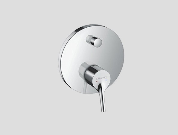Hansgrohe, Talis S Miscelatore vasca/doccia