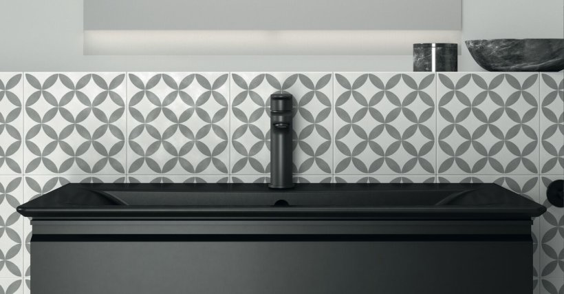 Ideal Standard, Cerafine O Miscelatore lavabo
