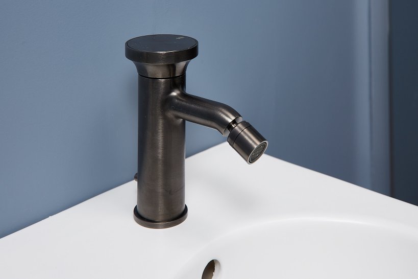 Gessi, Origini Miscelatore bidet