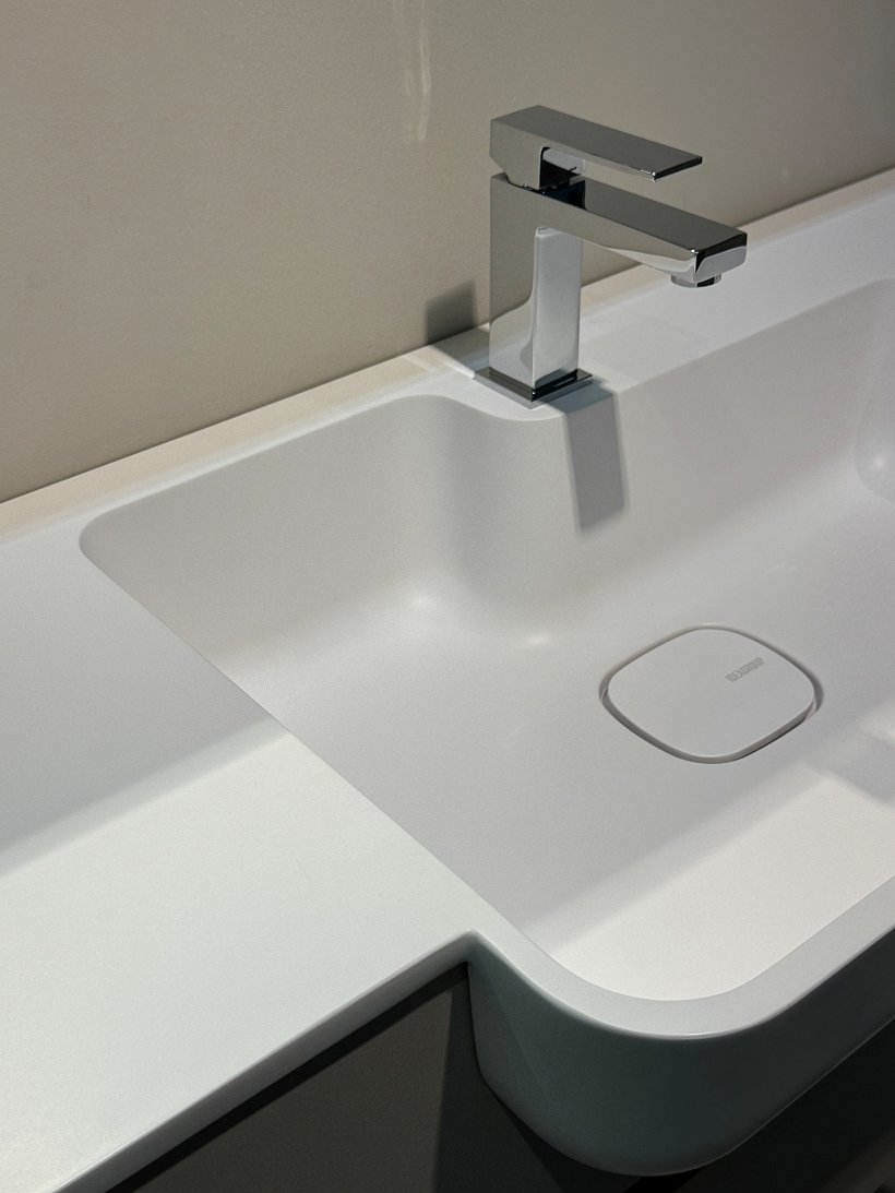 Idea, My Time Mobile portalavabo L160 cm