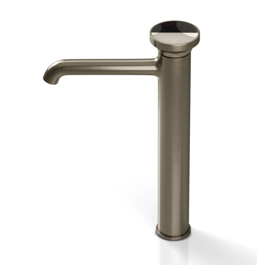 Gessi, Origini Washbasin mixer Finox + Neutral