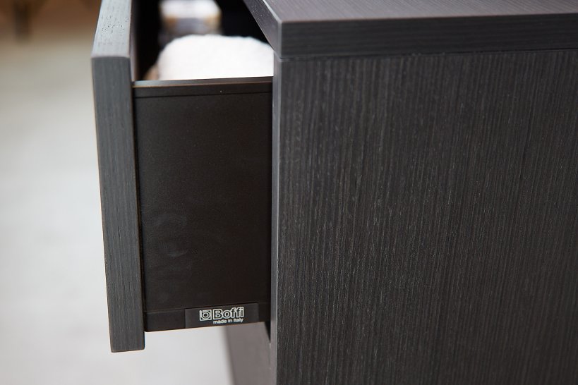 Boffi, Wood-In Mobile portalavabo L 148,8 cm