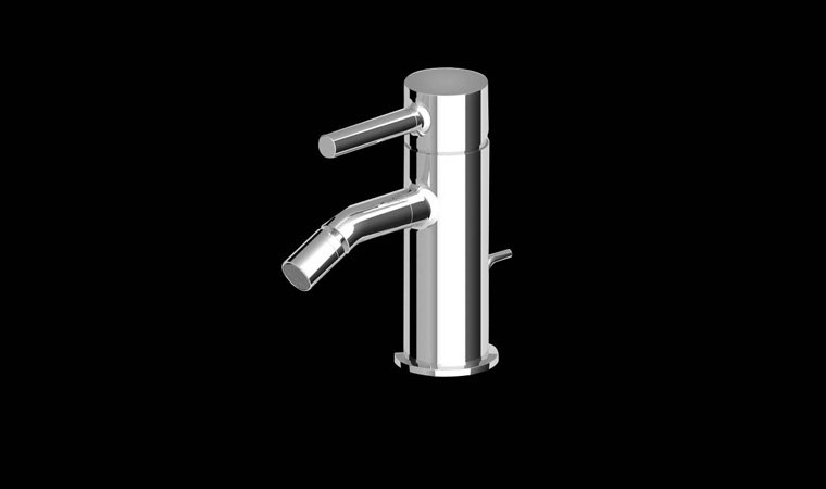 Zucchetti, Pan Miscelatore bidet