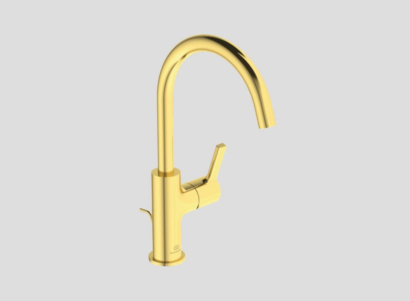Ideal Standard, Joy Washbasin mixer