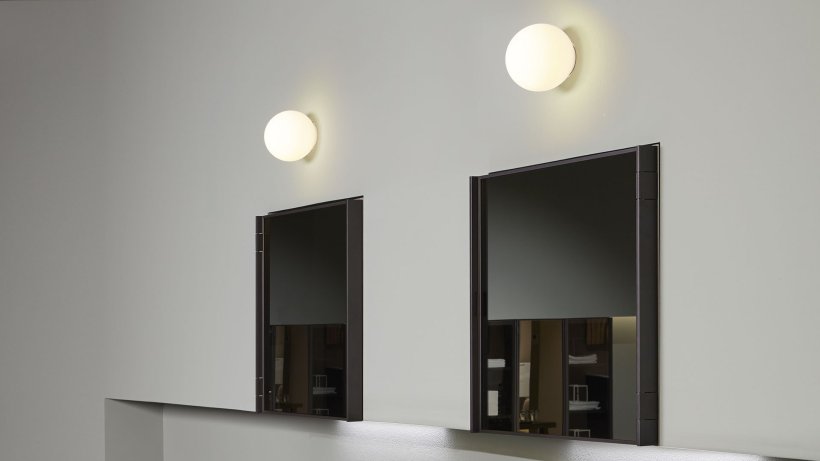 antoniolupi, Bolla Lamp
