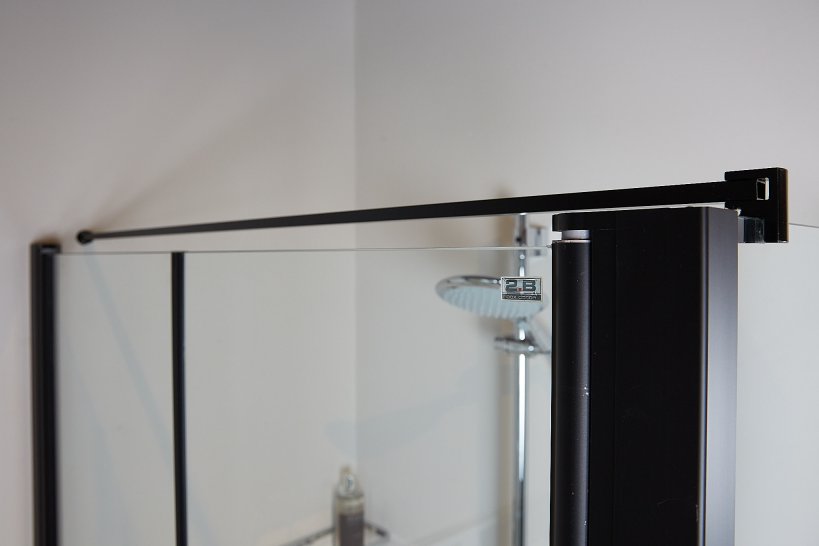 2B, Quattro Basic box doccia 100x70 cm