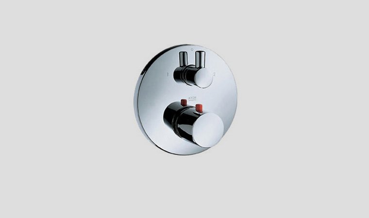 Hansgrohe, Axor Uno Miscelatore termostatico
