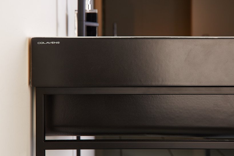 Colavene, Alaqua Consolle L 70 cm