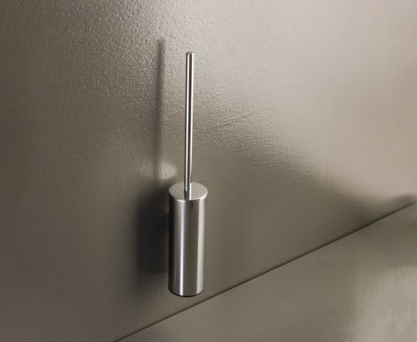 OML, Green Toilet brush holder