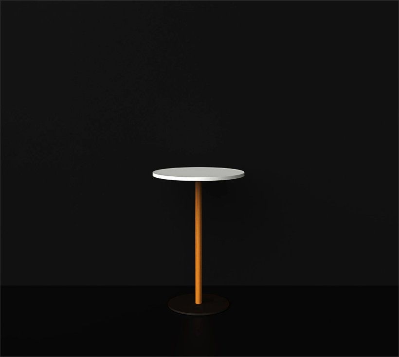 Boffi, Twig Tavolino diam. 40 cm