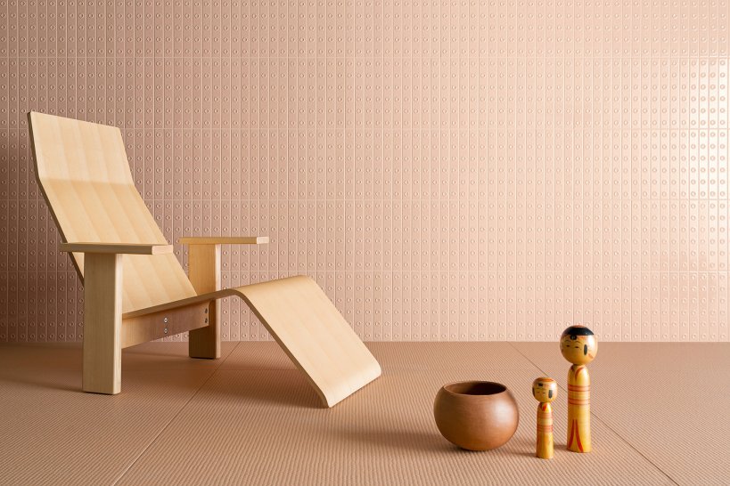 Mutina, Punto Down 31.5x21.1 cm